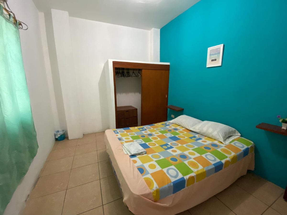 Playa Suites, Cerca Del Malecon Manta Exterior foto